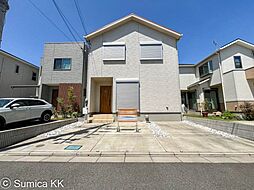 和歌山市土入　中古戸建