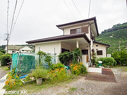 有田市宮原町道　中古戸建