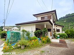 有田市宮原町道　中古戸建