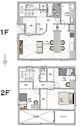 湯浅町青木　新築戸建