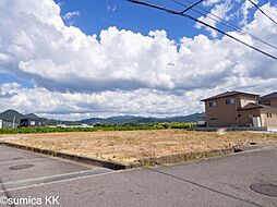 有田川町徳田　土地（分譲地）