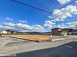 有田川町徳田　土地（分譲地）