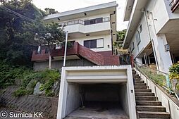 和歌山市関戸5丁目　中古戸建