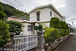 和歌山市毛見　中古戸建