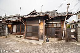 和歌山市杭ノ瀬　中古戸建