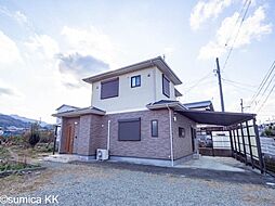 有田川町吉原　中古戸建