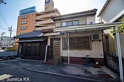 和歌山市吹屋町　中古戸建