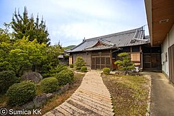 岩出市相谷　中古戸建