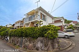 和歌山市冬野　中古戸建