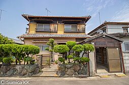 和歌山市和歌川町　中古戸建
