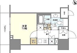 台東区蔵前１丁目