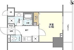 台東区蔵前１丁目