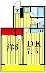 江戸川区南小岩８丁目