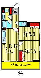 墨田区業平５丁目