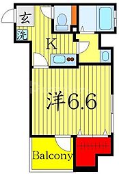 墨田区横川２丁目