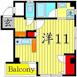 江東区亀戸６丁目