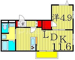 葛飾区立石８丁目