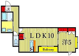 江戸川区東葛西８丁目