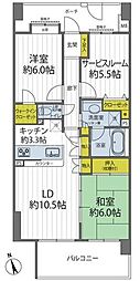 墨田区八広２丁目