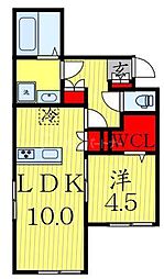 墨田区文花１丁目