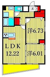 荒川区東尾久３丁目