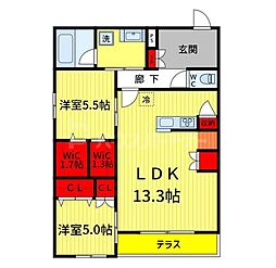 墨田区堤通１丁目