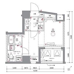 墨田区京島１丁目