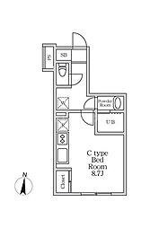墨田区太平３丁目