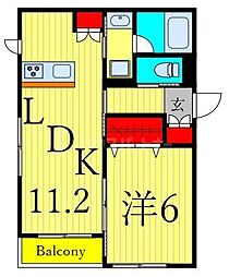 江戸川区西葛西７丁目