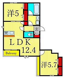 江戸川区西葛西７丁目