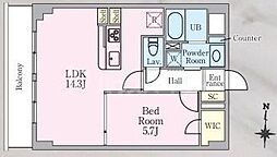墨田区石原４丁目