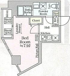 墨田区八広２丁目
