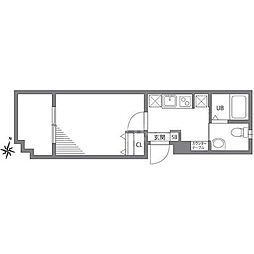 墨田区業平４丁目