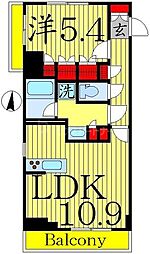 墨田区八広４丁目
