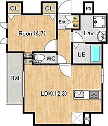 墨田区千歳３丁目