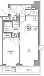 墨田区京島３丁目