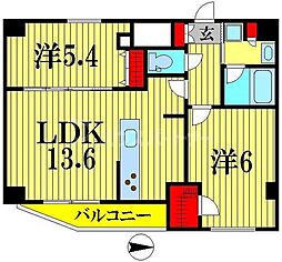 墨田区亀沢２丁目