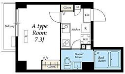 台東区三筋２丁目