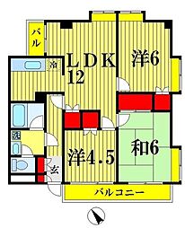 墨田区向島３丁目