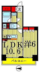 墨田区江東橋３丁目