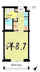 墨田区京島３丁目