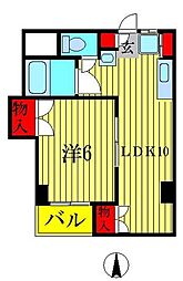 墨田区業平１丁目