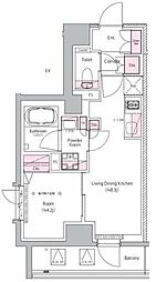 墨田区向島５丁目