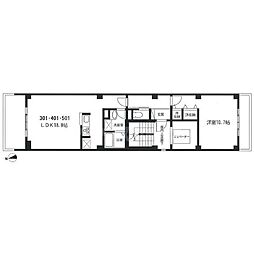 台東区台東１丁目