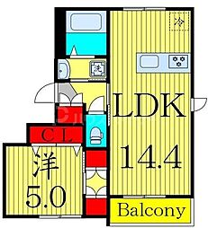 墨田区東向島１丁目