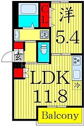 墨田区東向島１丁目