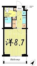 墨田区京島３丁目