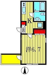 葛飾区堀切２丁目