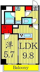 墨田区東向島５丁目