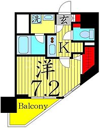 江東区亀戸４丁目